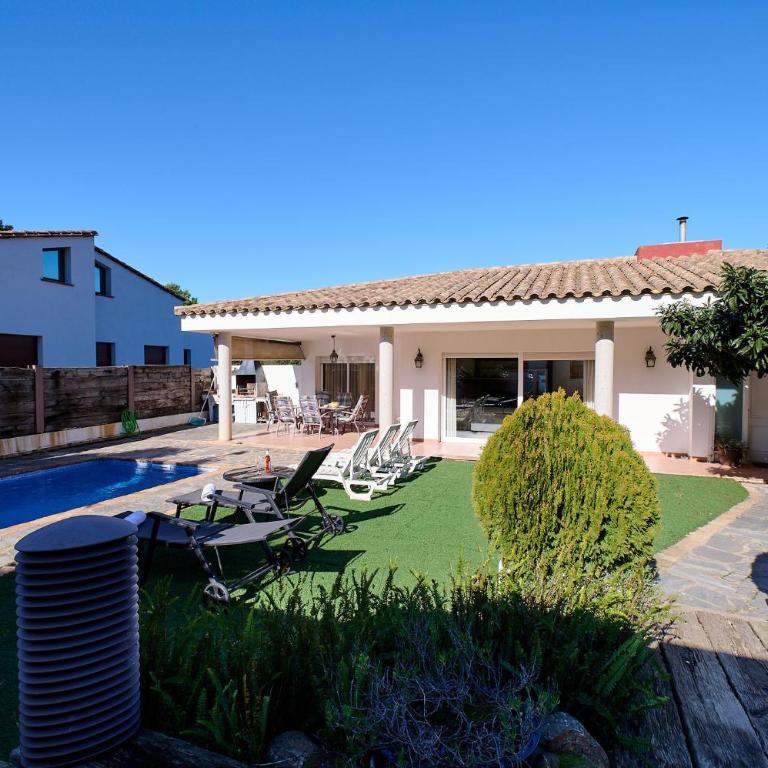 Melusina - Casa de 4 dormitorios - 2