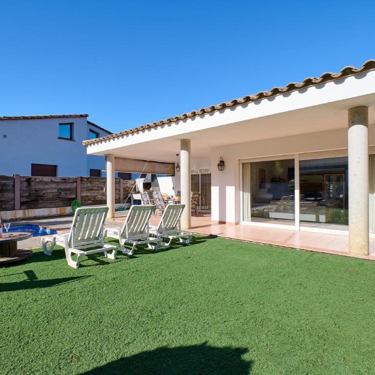 Melusina - Casa de 4 dormitorios - 3