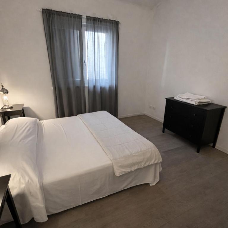 Dante Alighieri - Appartamento con 1 Camera da Letto - 4