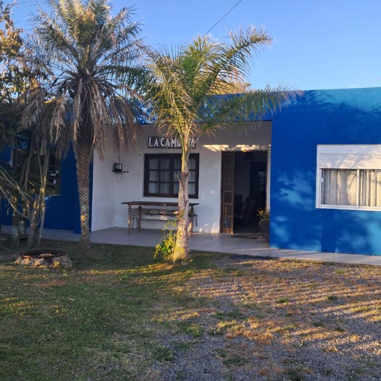Camorra - Apartamento de 3 dormitorios - 1