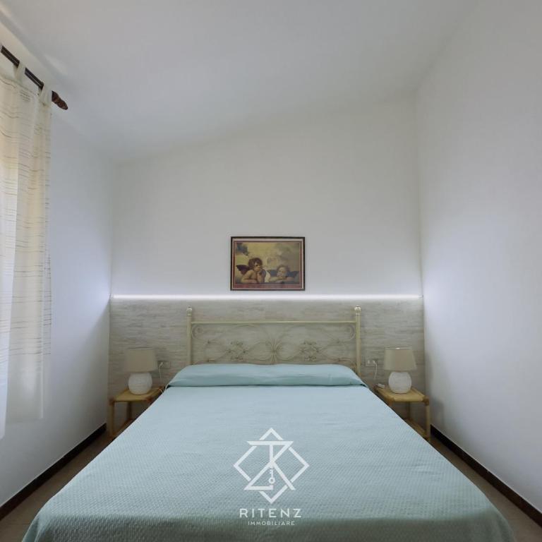 VILLA ROSI - Villa al mare con splendido giardino - Casa con 3 Camere da Letto - 9
