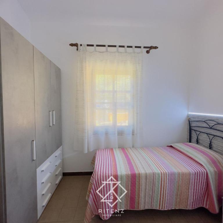VILLA ROSI - Villa al mare con splendido giardino - Casa con 3 Camere da Letto - 2