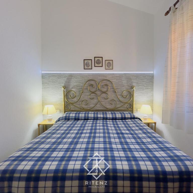 VILLA ROSI - Villa al mare con splendido giardino - Casa con 3 Camere da Letto - 5