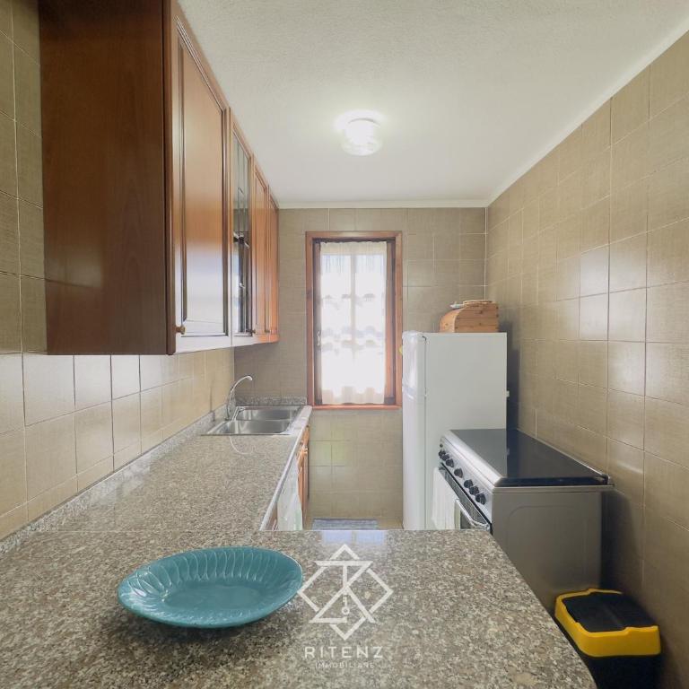 VILLA ROSI - Villa al mare con splendido giardino - Casa con 3 Camere da Letto - 22