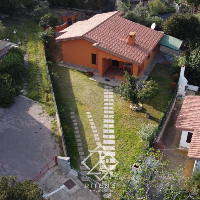 VILLA ROSI - Villa al mare con splendido giardino - Casa con 3 Camere da Letto - 19