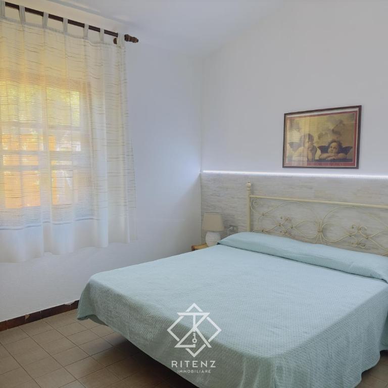 VILLA ROSI - Villa al mare con splendido giardino - Casa con 3 Camere da Letto - 28