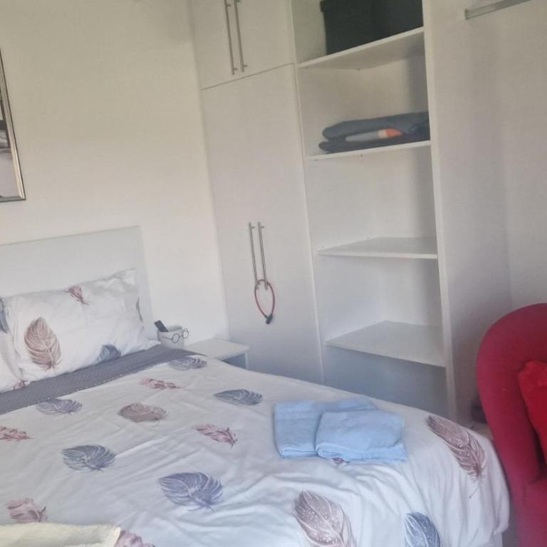 Apartman Ruby - One-Bedroom Apartment - 12