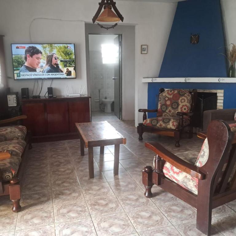 Camorra - Apartamento de 3 dormitorios - 4