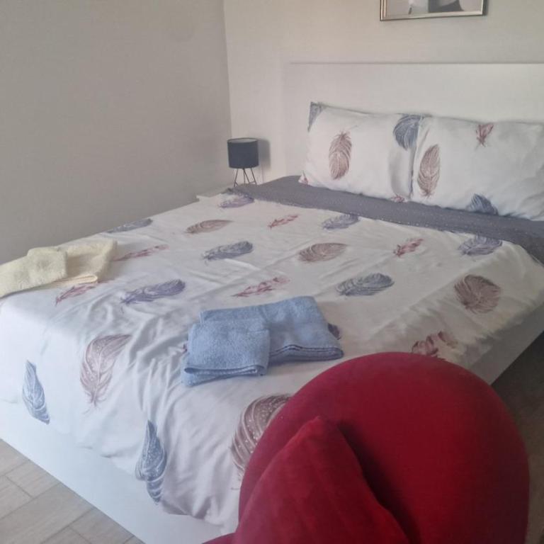 Apartman Ruby - One-Bedroom Apartment - 13