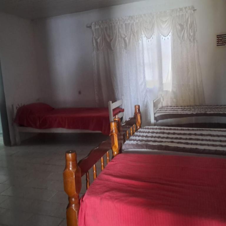 Camorra - Apartamento de 3 dormitorios - 7