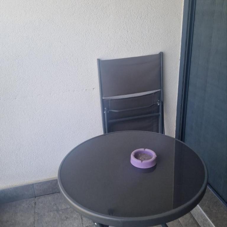 Apartman Ruby - One-Bedroom Apartment - 8