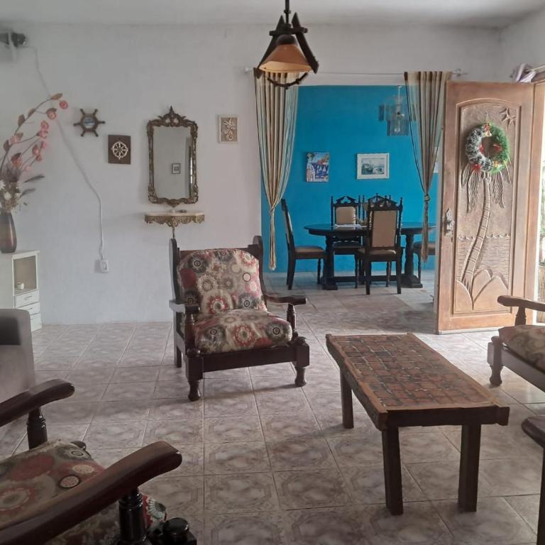 Camorra - Apartamento de 3 dormitorios - 12