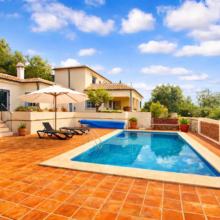 Villa Atréju - Villa con piscina privada - 4