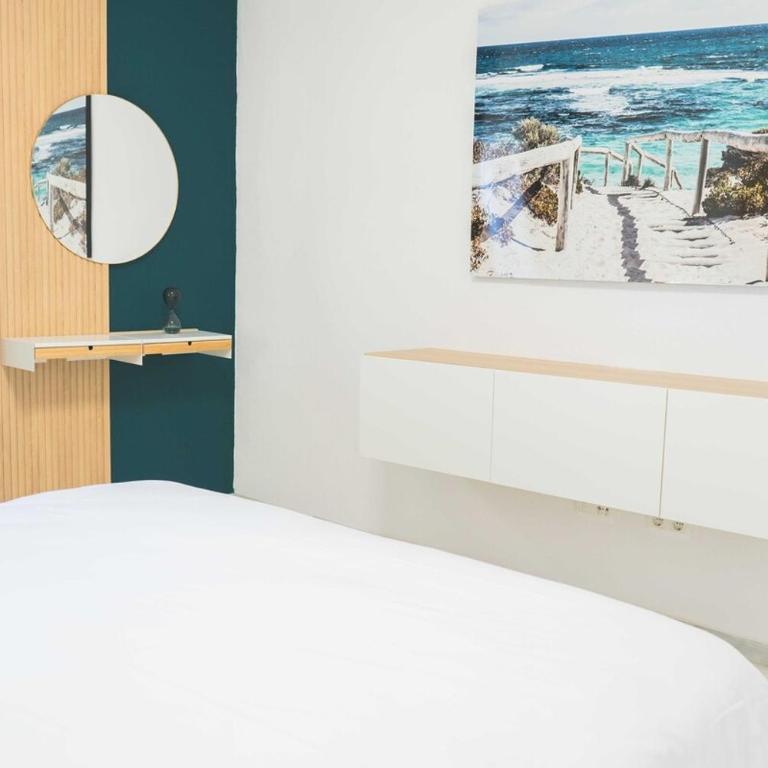 Paraíso Natural en Marbella con Piscina y Parking - Apartamento - 14