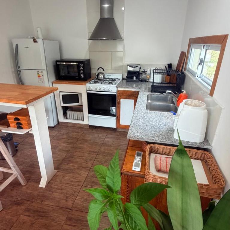 PaillahueDuplex vista al mar SAUCE GRANDE - Casa con 1 dormitorio - 6