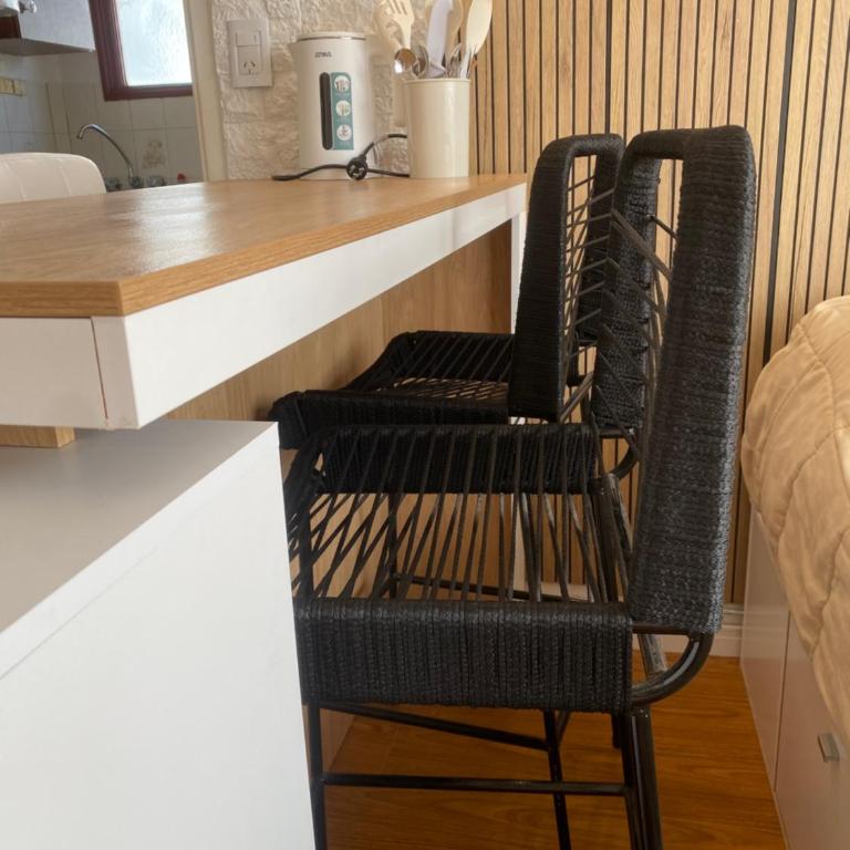 Apartment near the sea, downtown area - Apartamento de 1 dormitorio - 12