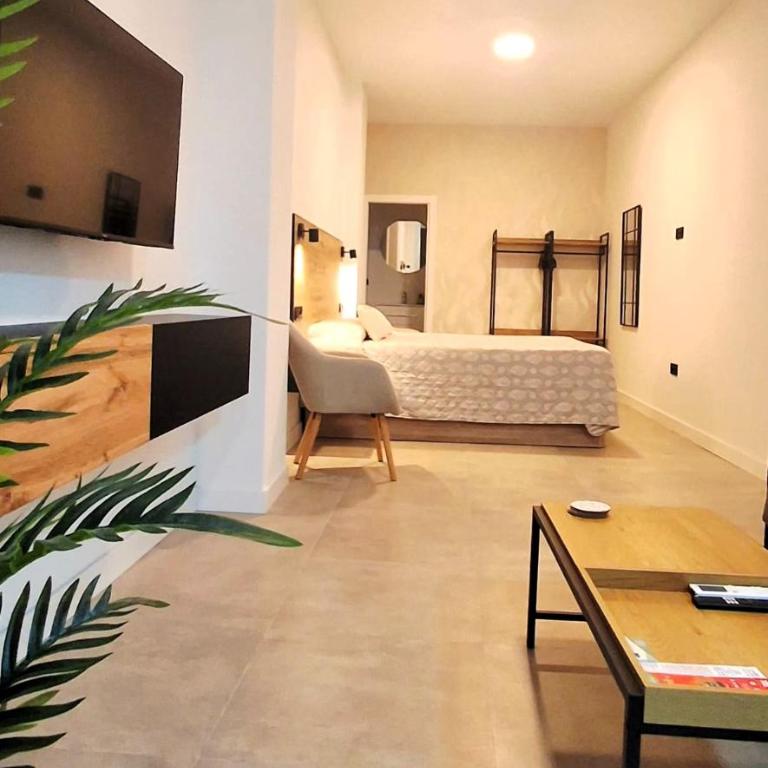 NUEVO!! Loft Córdoba HOME - Apartamento de 1 dormitorio - 1