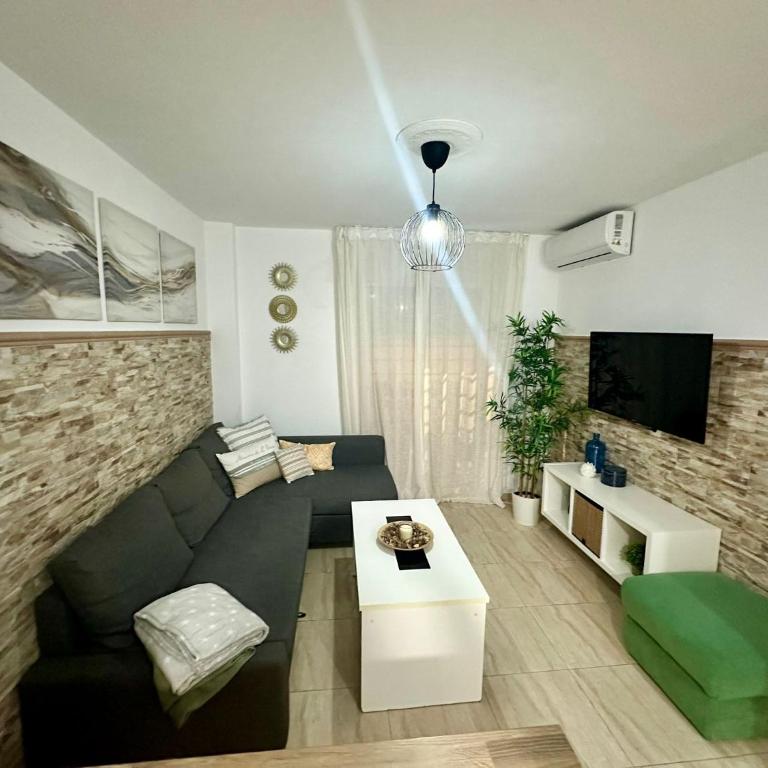 LyriosHomes Hermoso Duplex Torremolinos - Apartamento familiar de 1 dormitorio - 11