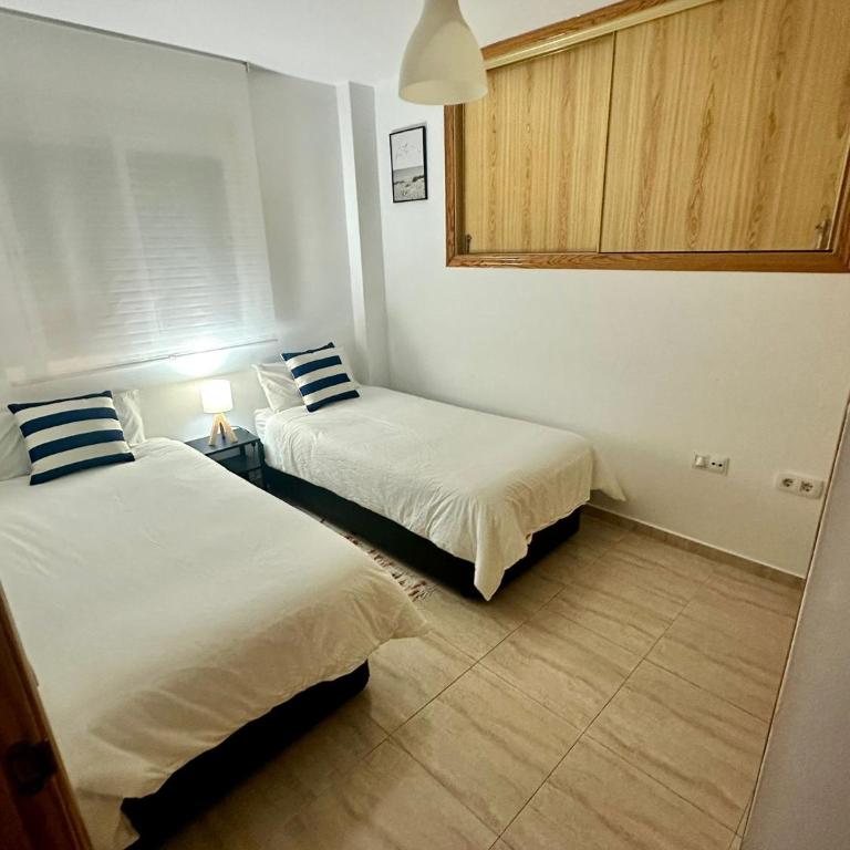 LyriosHomes Hermoso Duplex Torremolinos - Apartamento familiar de 1 dormitorio - 10