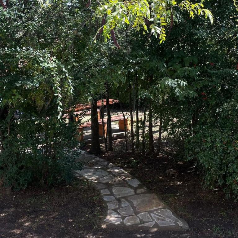 Hospedaje Lourdes - Two-Bedroom Apartment - 19
