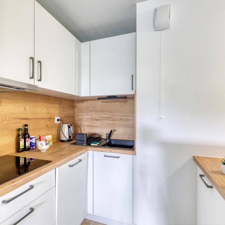 Le Coin Océan - Appartement 1 Chambre - 13