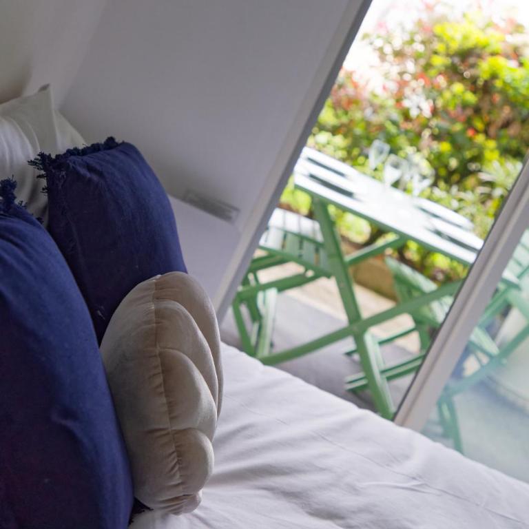 Le Coin Océan - Appartement 1 Chambre - 31