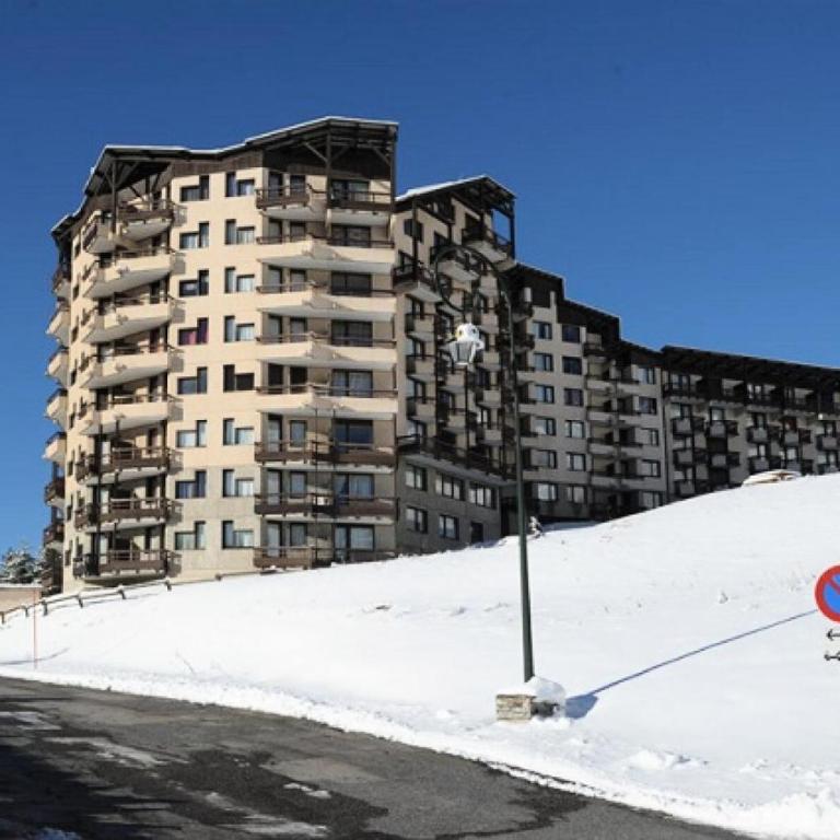 Résidence Median - Studio rénové · Proche des pistes · Balcon MAE-1934 - Studio - 11