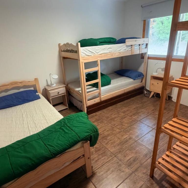 PaillahueDuplex vista al mar SAUCE GRANDE - Casa con 1 dormitorio - 31