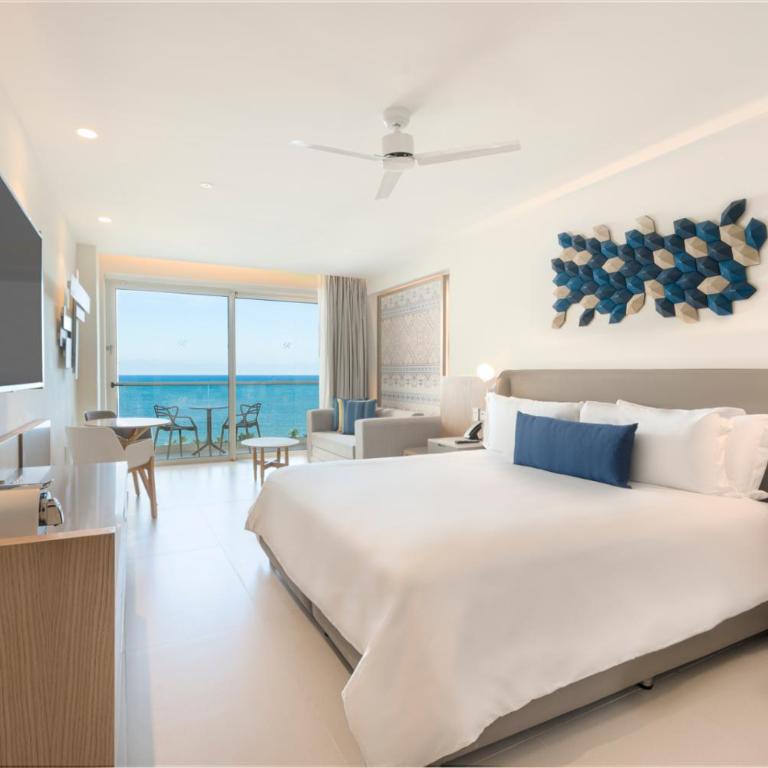 Royalton Splash Riviera Cancun, An Autograph Collection All-Inclusive Resort - Luxury Junior Suite - 1
