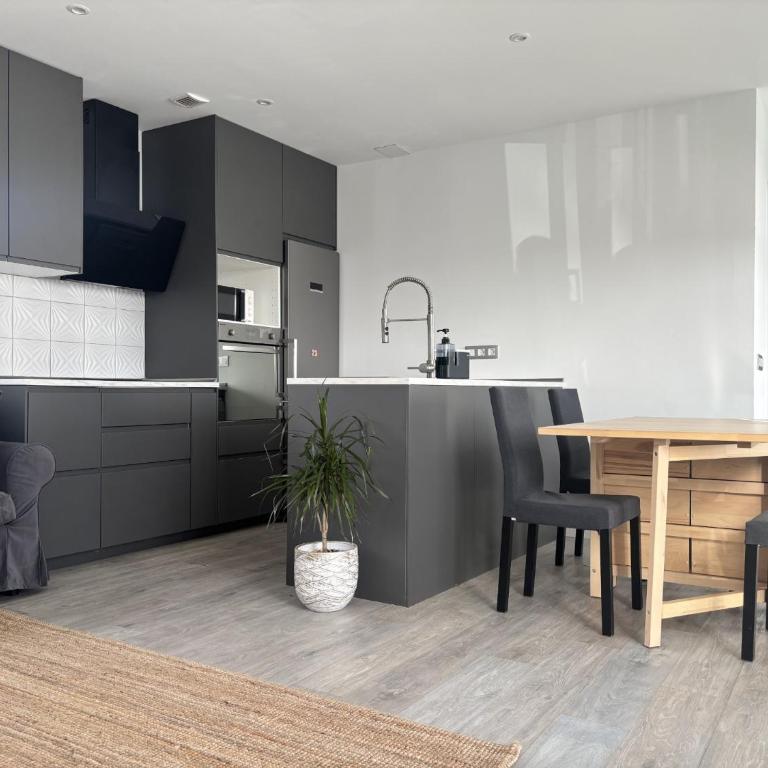 Bio Home La Asomada - Apartamento de 2 dormitorios - 6