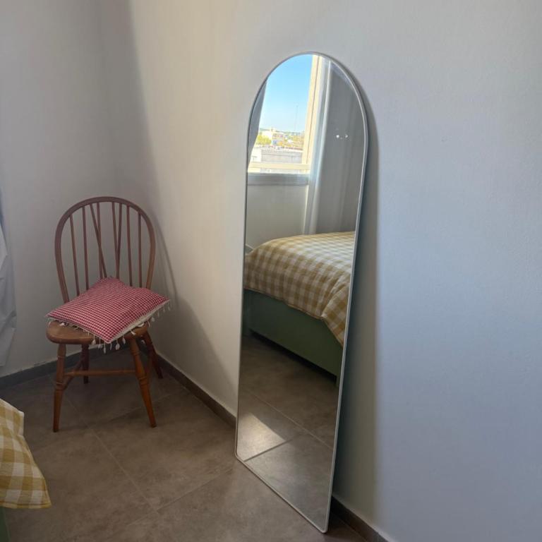 Departamento céntrico con cochera - One-Bedroom Apartment - 2