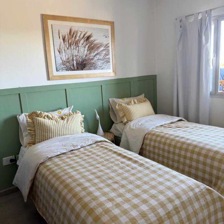 Departamento céntrico con cochera - One-Bedroom Apartment - 7