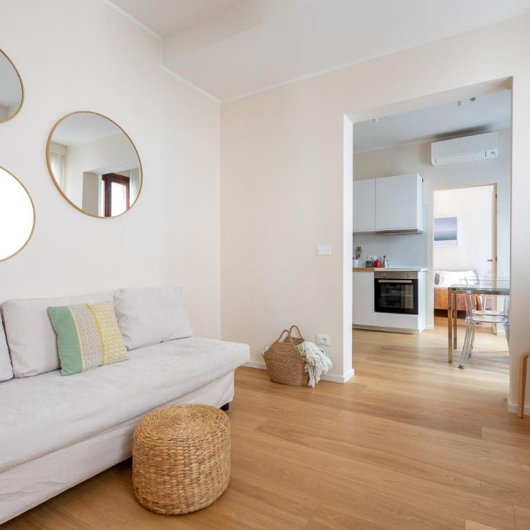 Enjoy the silence in the heart of Venice - Appartamento con 1 Camera da Letto - 1