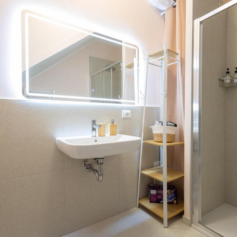 Enjoy the silence in the heart of Venice - Appartamento con 1 Camera da Letto - 7