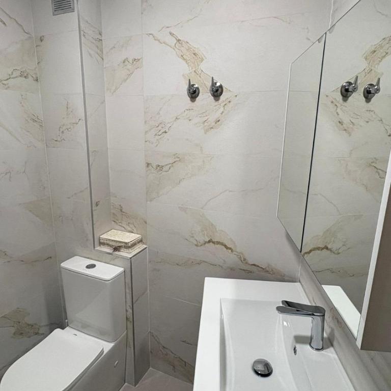 Duplex appartement Arabella - Apartamento Dúplex - 7