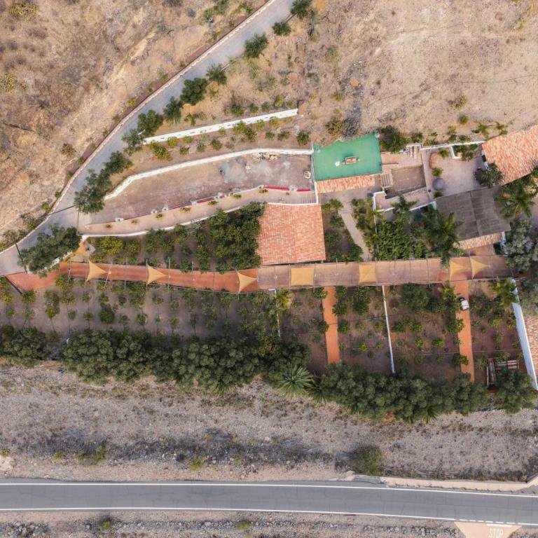 Hacienda La Miranda - Villa with Private Pool - 1