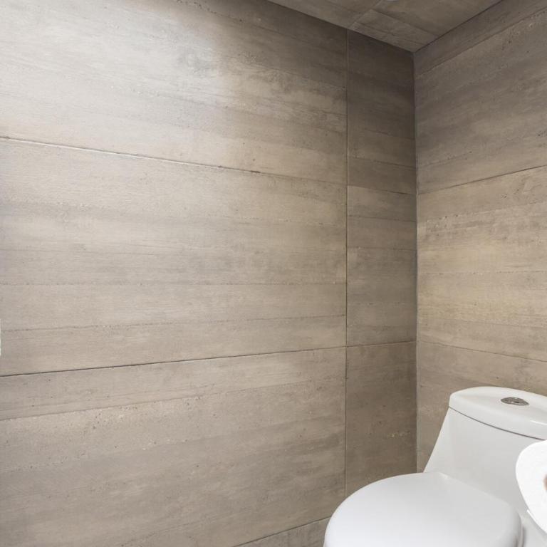 Art Deco Condesa II Stylish and Quiet w Rooftop - Five-Bedroom House - 4
