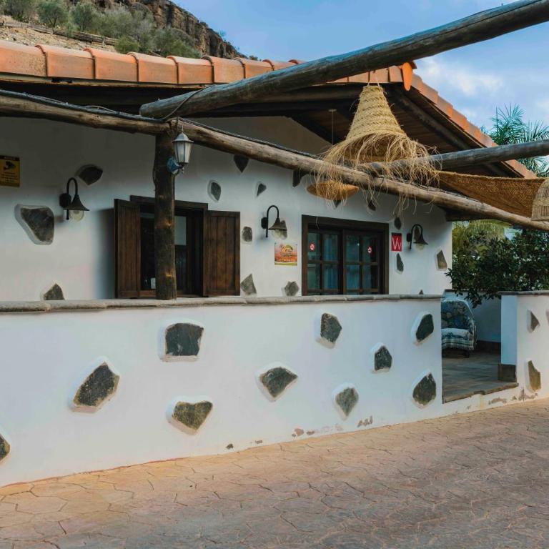Hacienda La Miranda - Villa with Private Pool - 5
