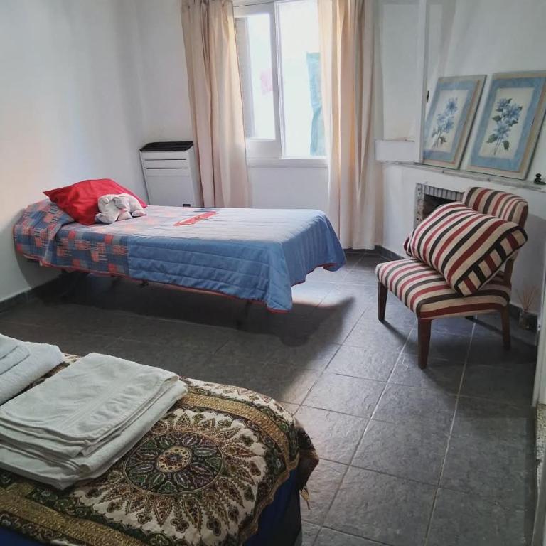 Alquiler por día en Tandil-Bs As - Apartamento de 2 dormitorios - 3