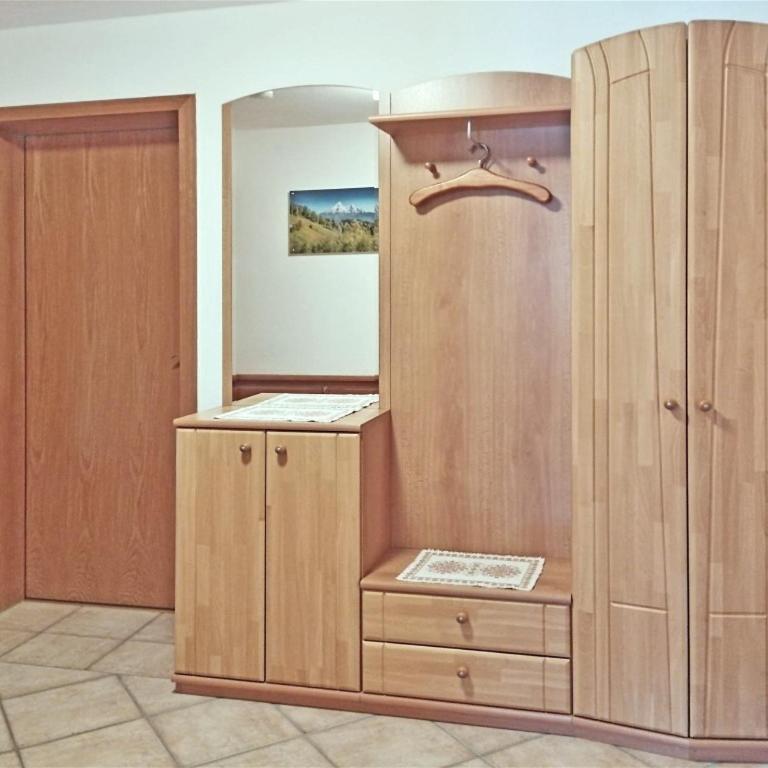Haus Frechen - Apartment mit 2 Schlafzimmern und Balkon - 4