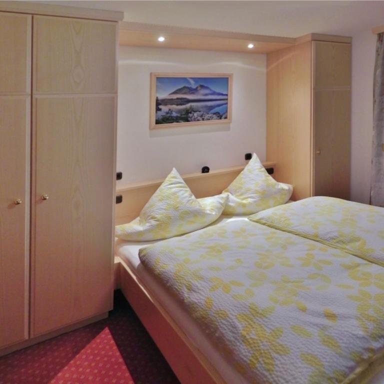 Haus Frechen - Apartment mit 2 Schlafzimmern und Balkon - 6