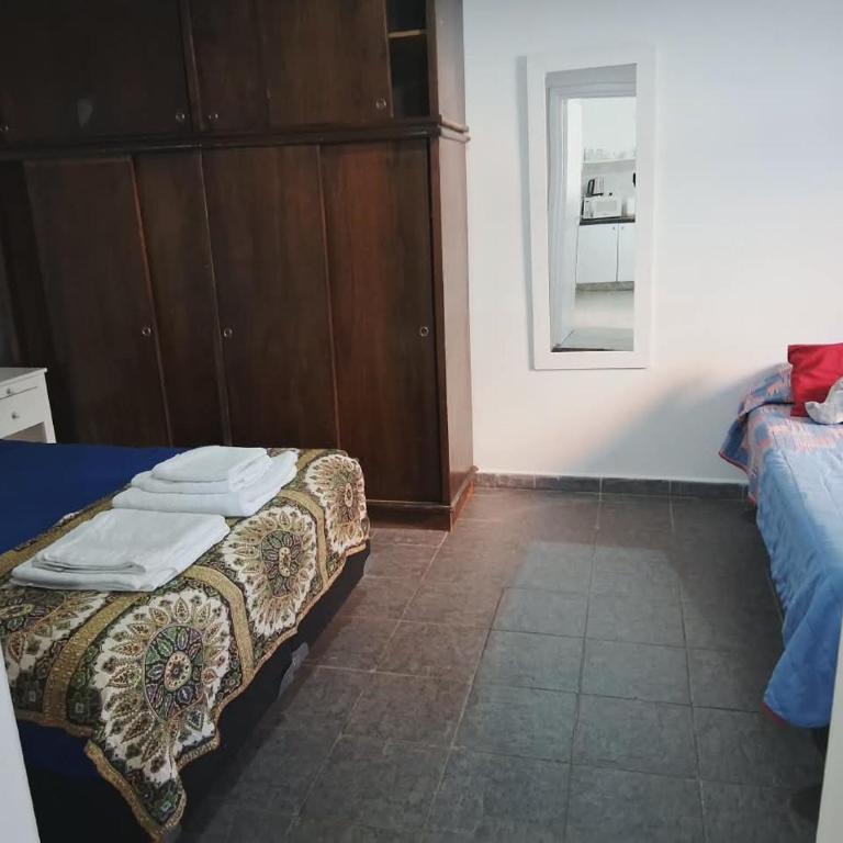 Alquiler por día en Tandil-Bs As - Apartamento de 2 dormitorios - 2
