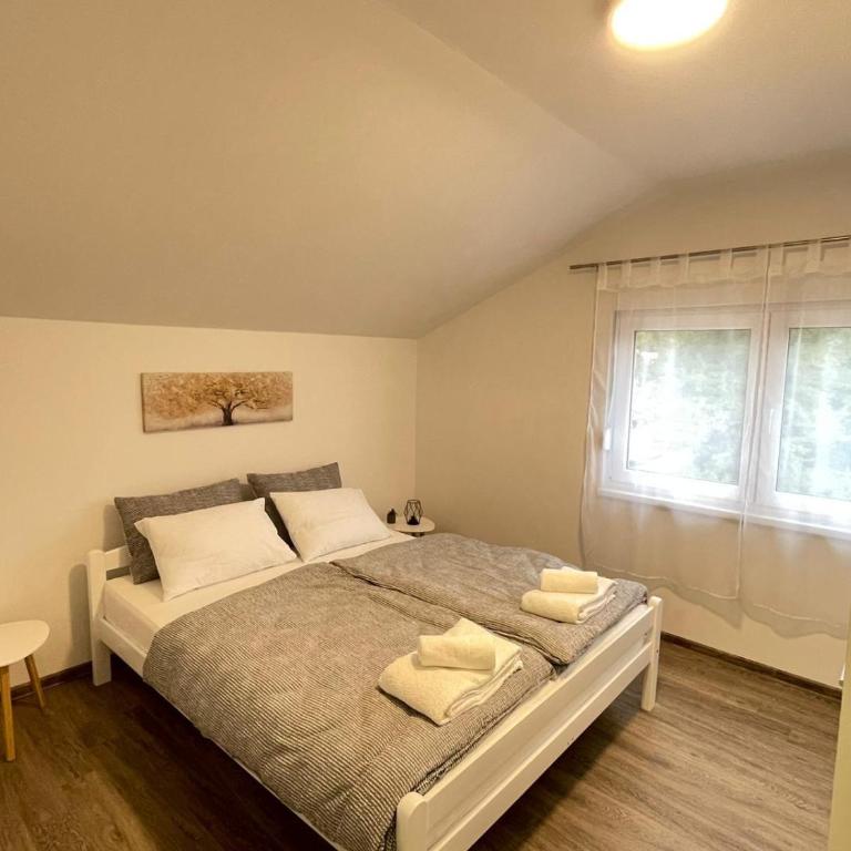 Apartman P&M - Apartman sa 2 Spavaće Sobe - 12