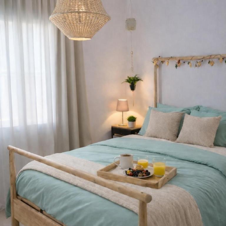 Casa familiar con patio privado y piscina comunitaria cerca de la playa - Casa de 3 dormitorios - 8