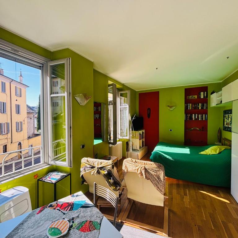 Principessa Como close to the lake - Appartamento Monolocale - 15
