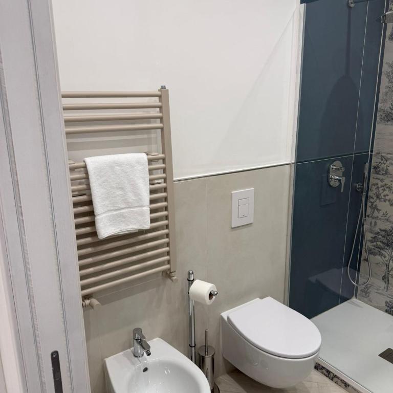 CASA SILLA - Appartamento con 2 Camere da Letto - 13
