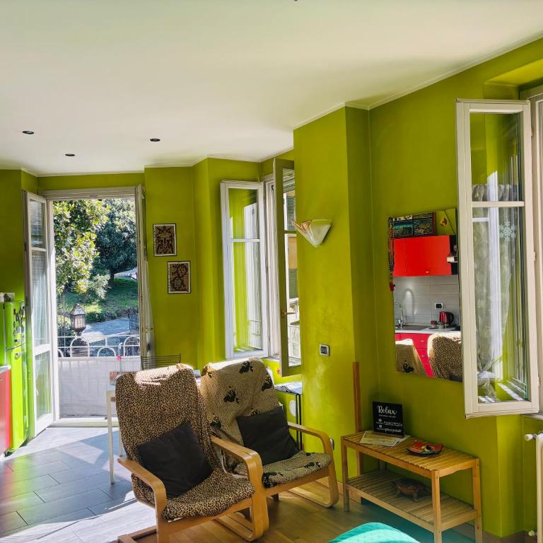 Principessa Como close to the lake - Appartamento Monolocale - 13