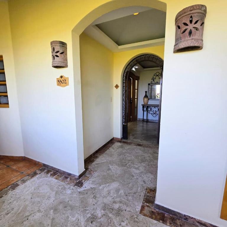 OCEAN FRONT 2 BR LUXURY VILLA IN VILLA LA ESTANCIA - Apartamento - 25