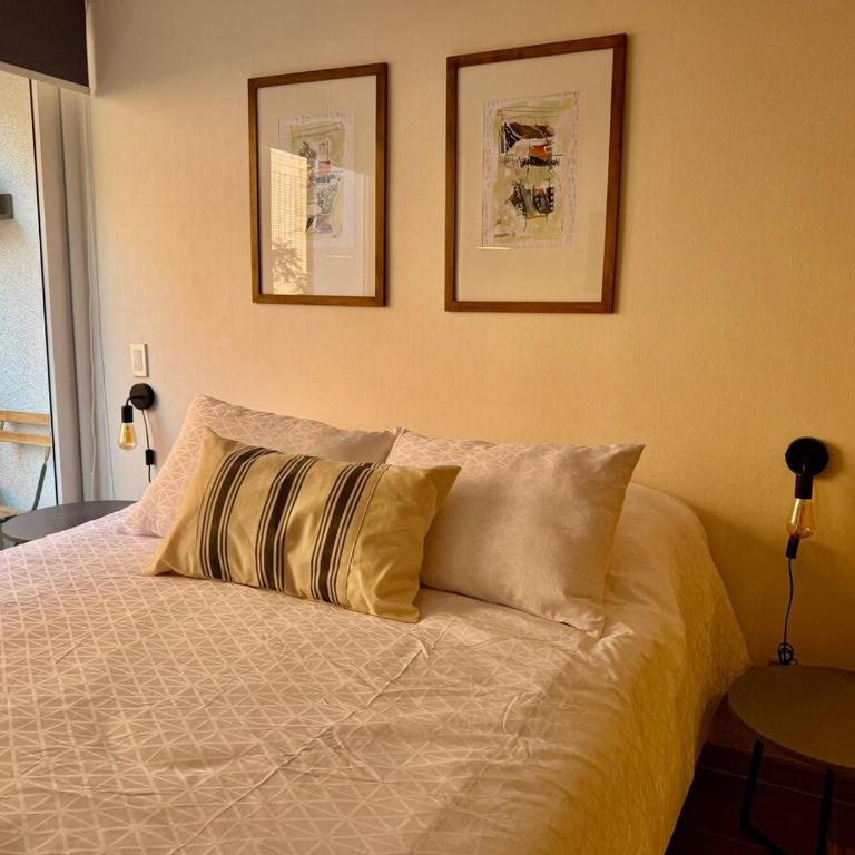 Estudio práctico y acogedor, ubicación privilegiada - Apartamento de 1 dormitorio - 8