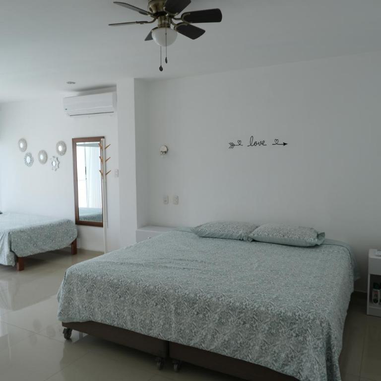 Casa Beach 4 dormitorios - Puerto Malabrigo Piscina Surf Chicama playa ola izquierda más larga del mundo - mínimo dos noches - Casa de 4 dormitorios - 24